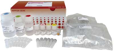 ISOSPIN Soil DNA